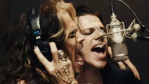 Aerosmith et Yungblud : la collab’ qu’on n'osait pas espérer