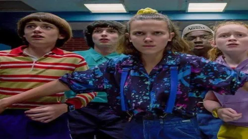 Stranger Things : bientôt des spin-offs ? (Vidéo)