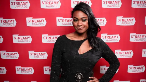 Le Collector du jour : « Boy You Knock Me Out » de Tatyana Ali