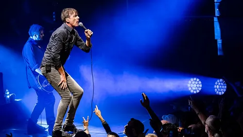 Suede ressort "Antidrepressants" avec un inédit et des raretés 