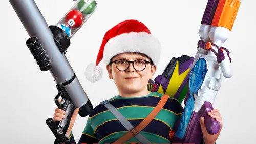 Maman, j’ai raté l’avion : les premières images du remake de...