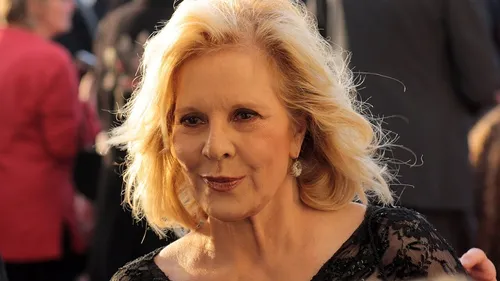 Sylvie Vartan sera récompensée aux Victoires de la musique