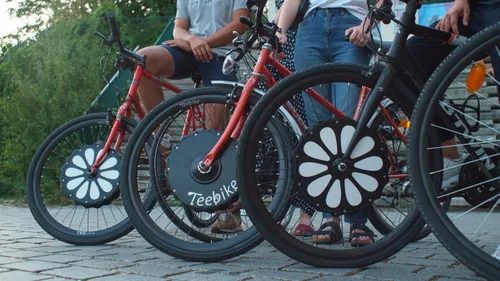 Ressuscitez votre vieille bicyclette pour la transformer en vélo...