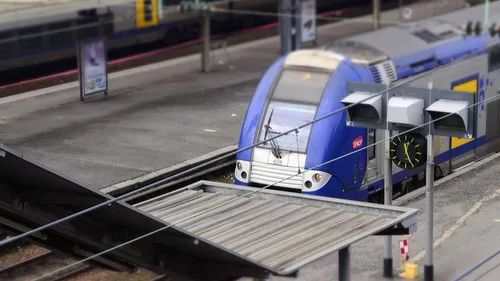 Perturbations ce lundi dans les transports en Centre-Val de Loire...