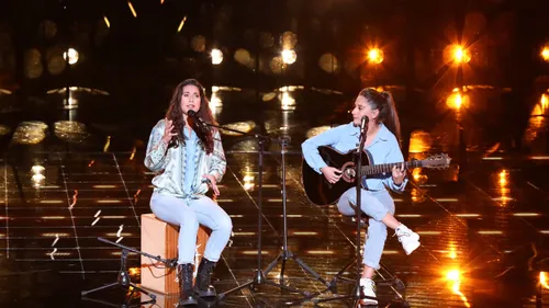 Doya dans la Casa Latina ! 