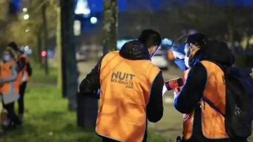 Bordeaux : la Nuit de la Solidarité 2026 se concentre sur les...
