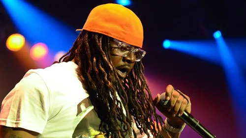 Le rappeur T-Pain sort un album de reprises country et rock