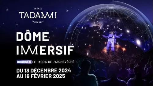 Nos idées sorties pour le week-end du 3 au 5 janvier