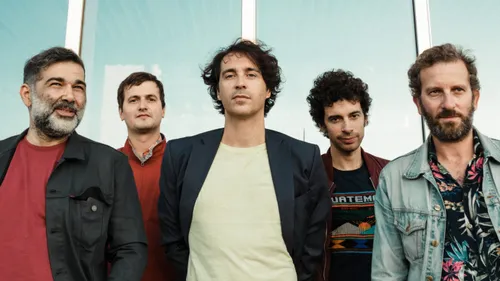 La nouveauté du Morning Rock : Tahiti 80 dévoile Made Up avant son...