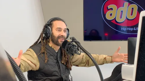 L'acoustique, l’après-soirée… Taïro se confie sur son rapport à...