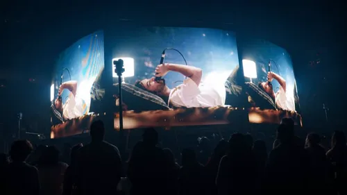 Tame Impala : deux concerts en France en 2027, avec Wet Leg en...