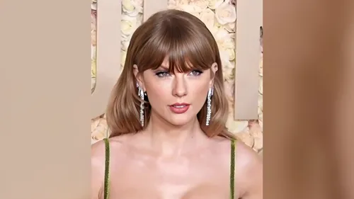 Taylor Swift devient l’artiste musicale la plus riche