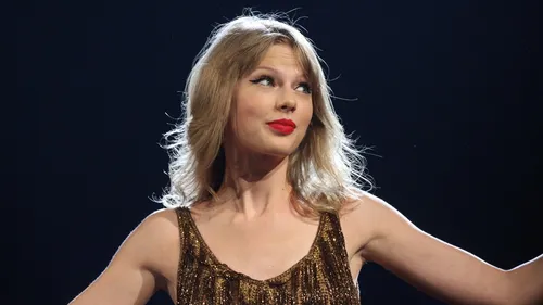 Lilah qui avait reçu un don de 100 000 $ de Taylor Swift a terminé...