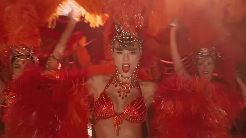 Taylor Swift accusée de contrefaçon pour son album "The Life of a...