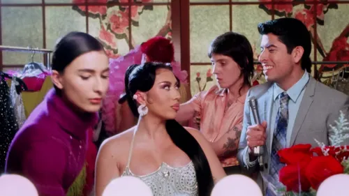 Kali Uchis dévoile un nouveau single "Te Mata" et la date de son...