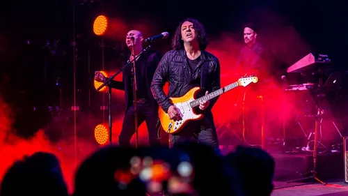 No Small Things : nouveau titre pour Tears for Fears