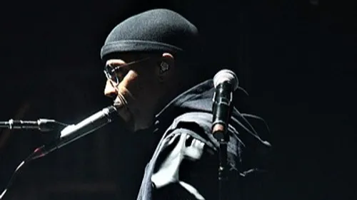 Teddy Riley, roi du New Jack Swing