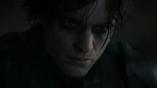 "The Batman" influencé par Kurt Cobain