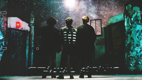 Nouvelle "Connection" pour The Kooks