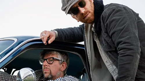 The Black Keys : Dan Auerback nous parle de "Dropout Boogie" !
