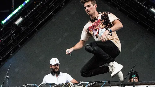 The Chainsmokers annonce la sortie d’un nouvel EP
