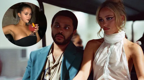 The Idol : une histoire inspirée de la vie de Selena Gomez ?