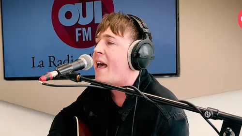 The Luka State : la session live Oüi FM de Conrad Ellis