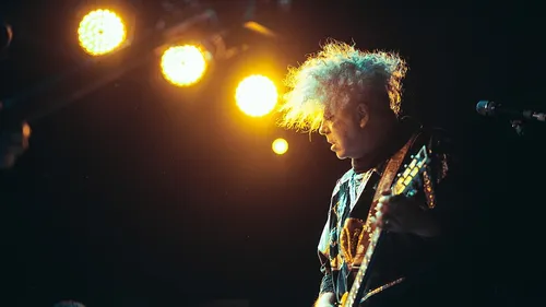 Les nouveautés de la semaine Bring The Noise du 30 janvier : The...