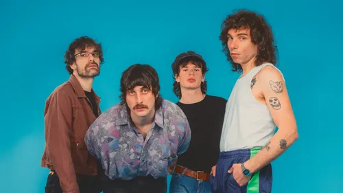 EXCLU OÜI FM : découvrez "Superstar", le nouveau single clippé de...