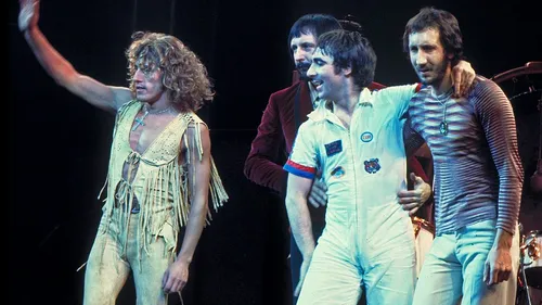 Disparition de Shel Talmy, producteur des Who et des Kinks 