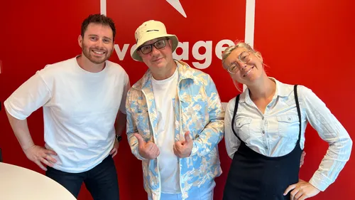 Ludovic Franceschet, l’éboueur qui veut rendre nos villes plus propres