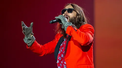 30 Seconds To Mars annonce 2, voire 3 nouveaux albums 