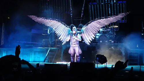 Les poursuites à l’encontre de Till Lindemann (Rammstein) abandonnées