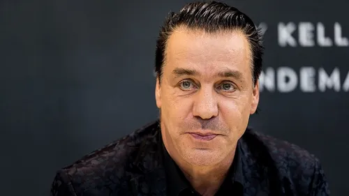 Plus de promo pour Rammstein après les accusations qui visent Till...
