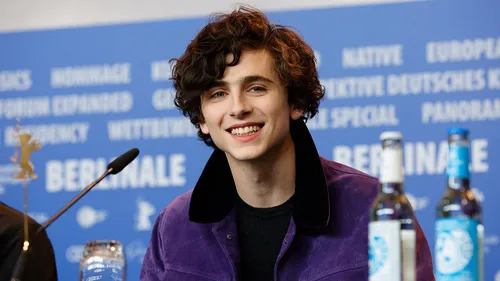 Le casting du biopic sur Bob Dylan s’étoffe