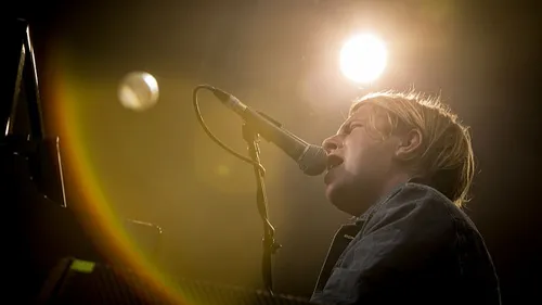 Iran : comment la chanson Another Love de Tom Odell est devenue un...