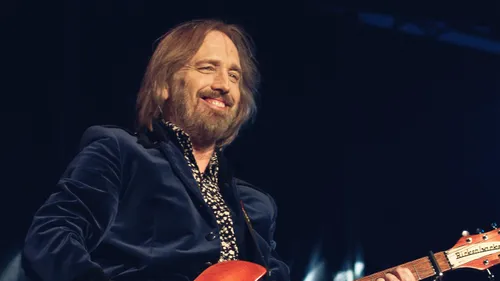 « Long After Dark » : l’album de Tom Petty réédité avec 7 inédits 