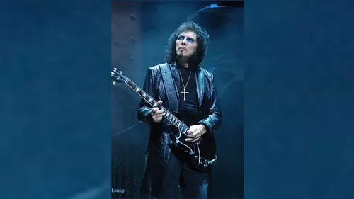 Tony Iommi annonce un nouvel album cette année