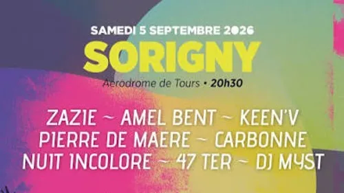 Nos idées sorties pour le week-end du 4 au 6 septembre 
