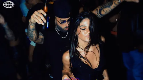 Toy A Mil : le nouveau single de Nicky Jam