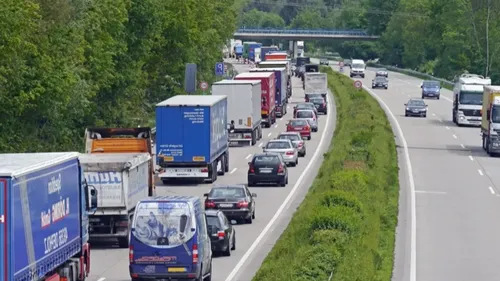 Les vignettes Crit'Air 3 bannies du Grand Paris d'ici 2025