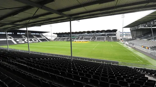 Le SCO Angers plutôt épargné par la Ligue de football après les...