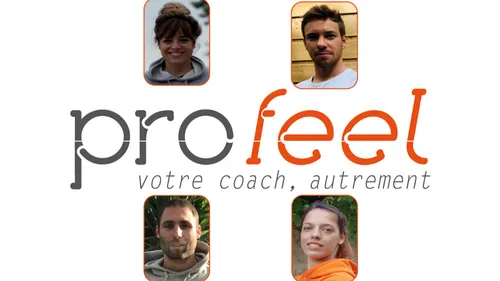 Avec Profeel, découvrez les coach en entreprises ! 