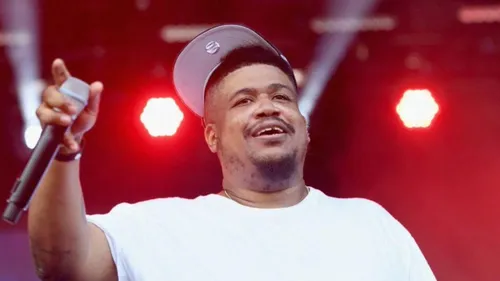 Trugoy The Dove, membre du trio hip-hop De La Soul, meurt à 54 ans 