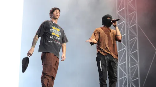 Twenty One Pilots attaque Temu en justice