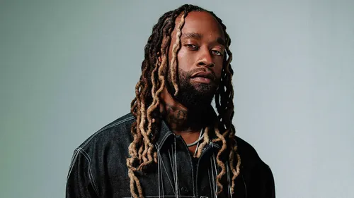 Ty Dolla $ign annonce son nouvel EP girl music vol. 1
