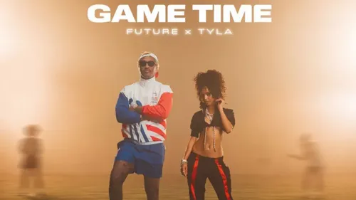 Future et Tyla créent la surprise avec leur nouveau duo “Game Time”