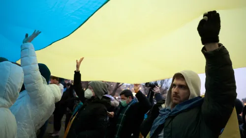 Orléans, Limoges, Poitiers… De nombreux rassemblements en soutien à...