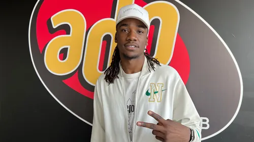 SLK invité d’Ado : “mon feat de rêve, c’est Snoop Dogg”