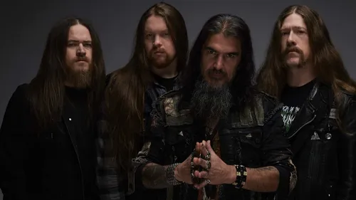 Machine Head dévoile un single et annonce un nouvel album